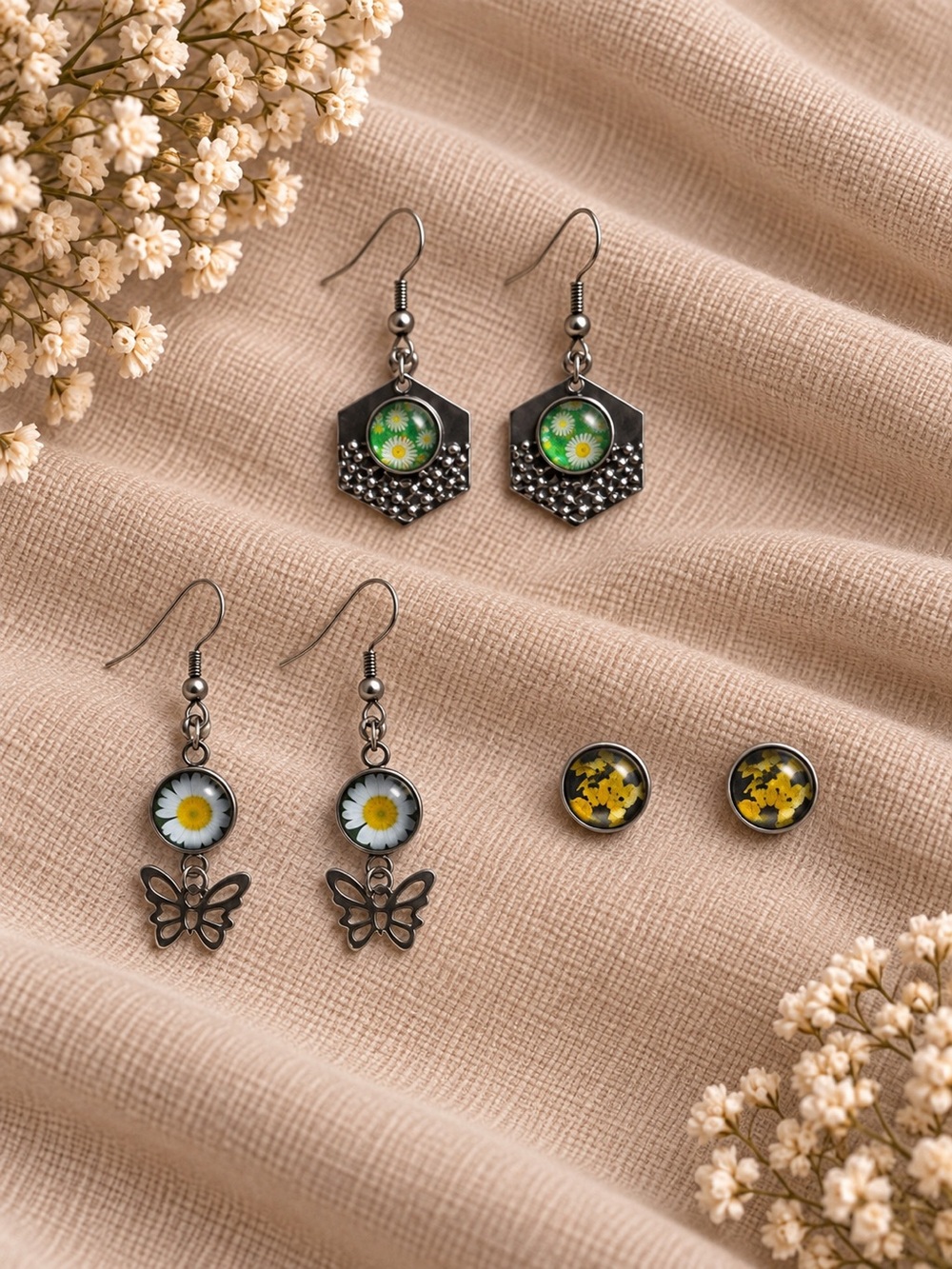 -Daisy/Sunflower (3)